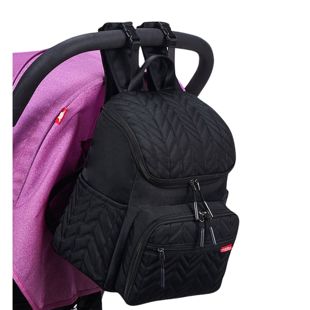 Travel Backpack Stroller Bag