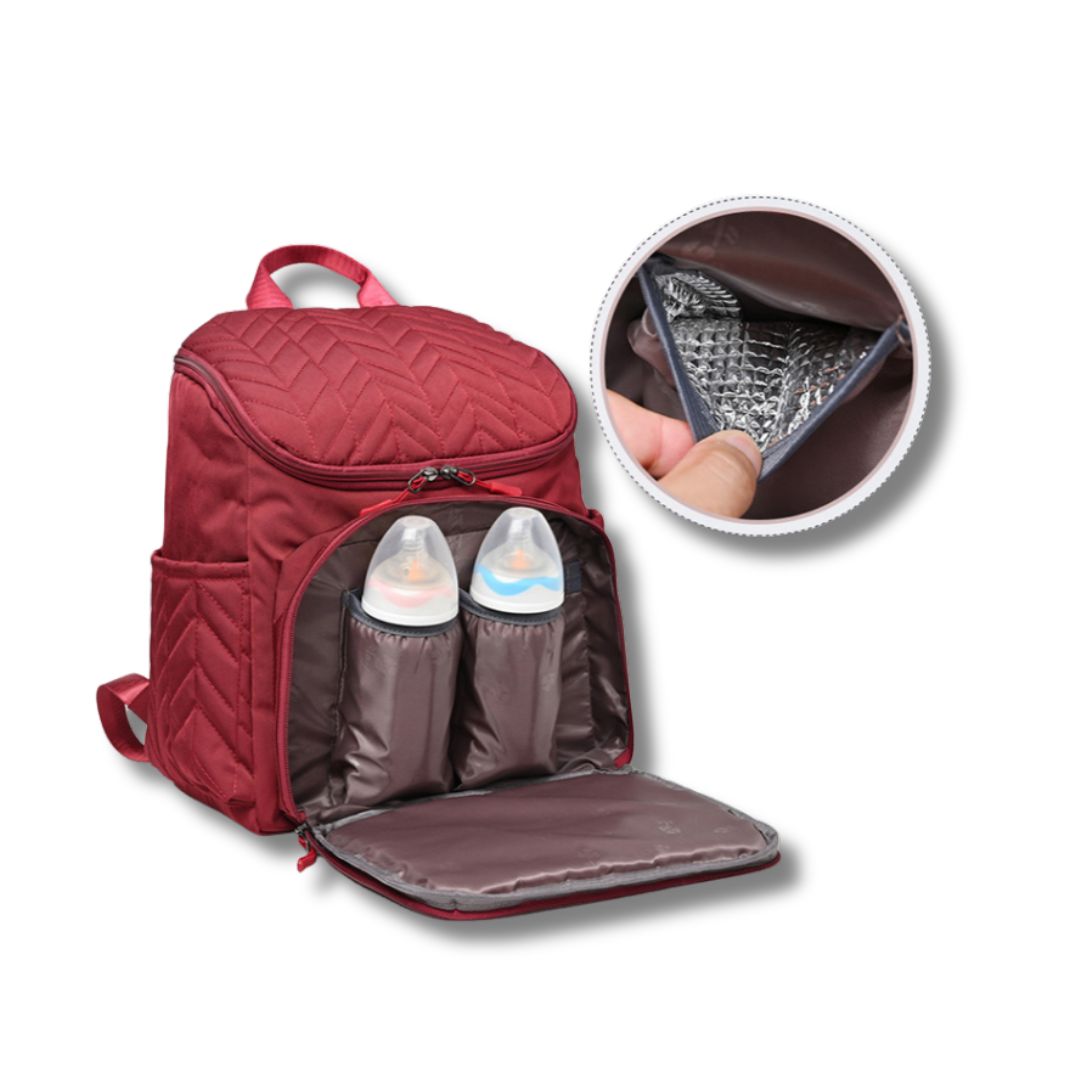 Travel Backpack Stroller Bag