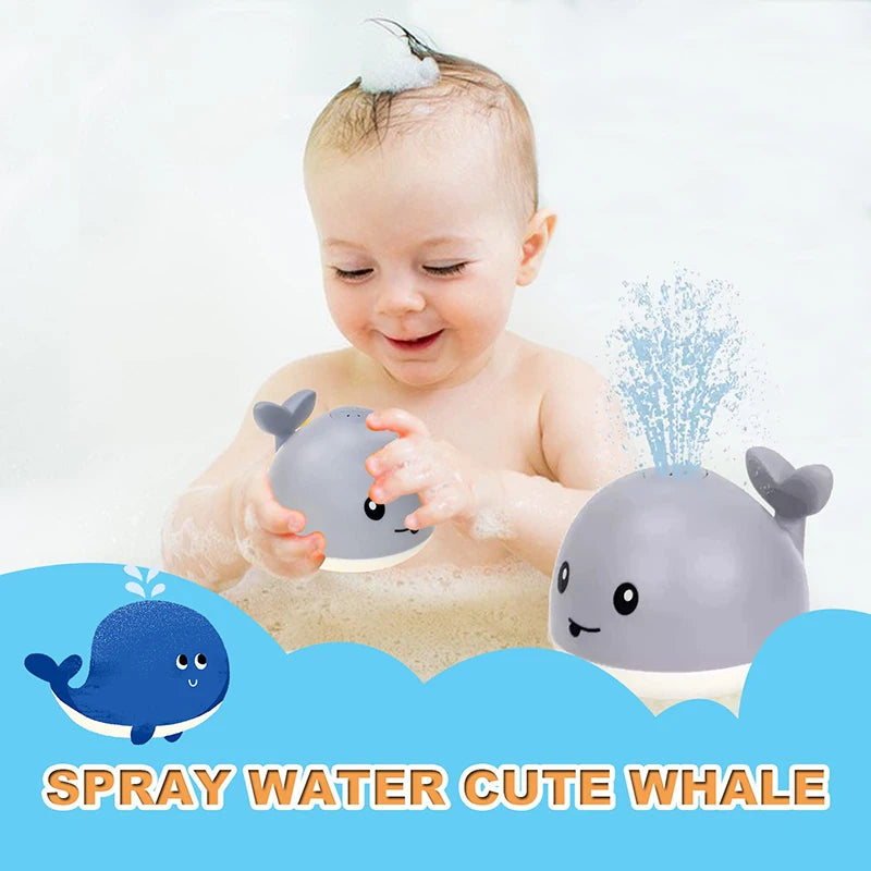 Whale Automatic Sprinkler 