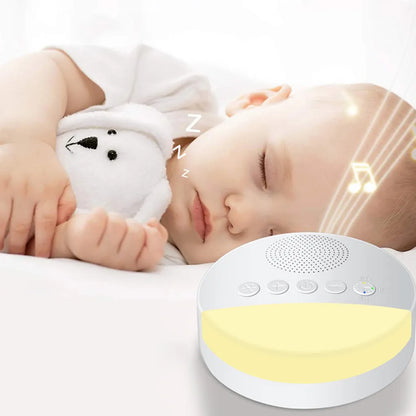 White Noise Machine 